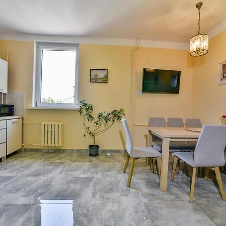 Apartament U Ewy W Kolobrzegu Podczele - 2 Sypialnie 50M2, Wifi I Darmowy Parking! Exterior foto