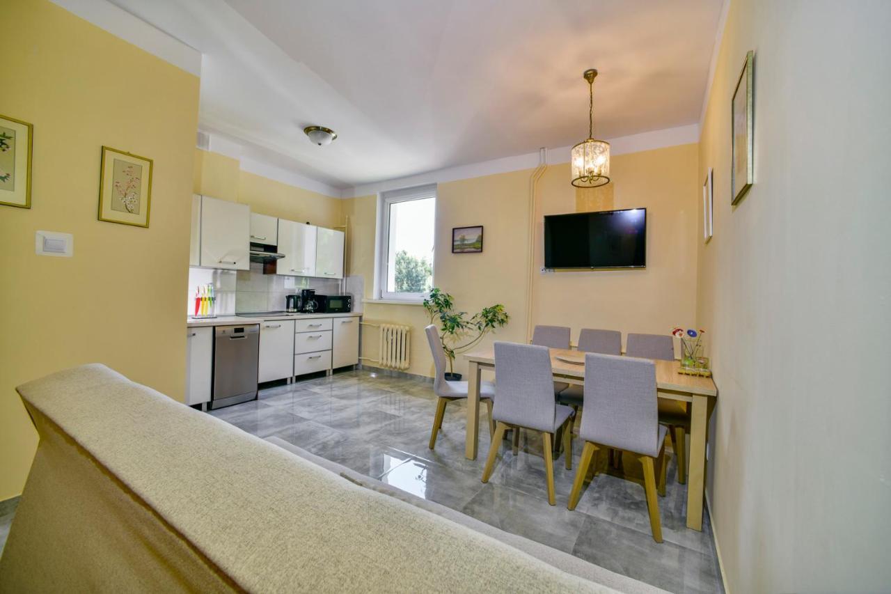 Apartament U Ewy W Kolobrzegu Podczele - 2 Sypialnie 50M2, Wifi I Darmowy Parking! Exterior foto