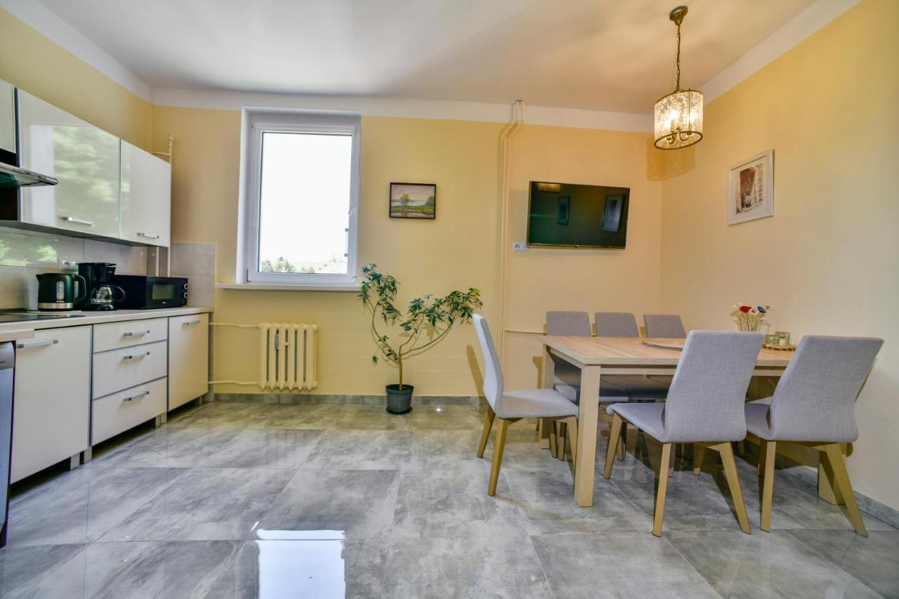 Apartament U Ewy W Kolobrzegu Podczele - 2 Sypialnie 50M2, Wifi I Darmowy Parking! Exterior foto