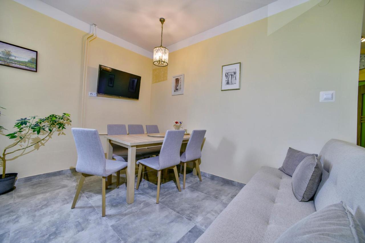 Apartament U Ewy W Kolobrzegu Podczele - 2 Sypialnie 50M2, Wifi I Darmowy Parking! Exterior foto